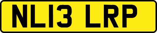 NL13LRP