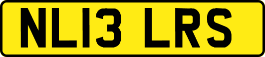 NL13LRS