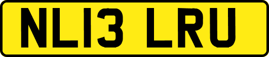 NL13LRU
