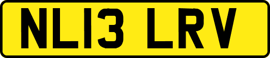 NL13LRV