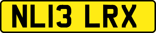 NL13LRX