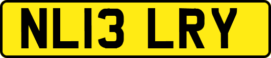 NL13LRY