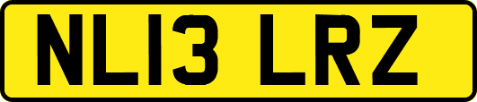 NL13LRZ