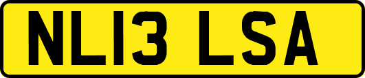 NL13LSA