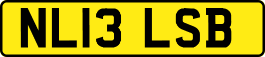 NL13LSB