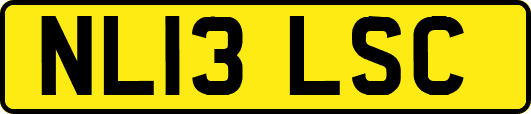 NL13LSC