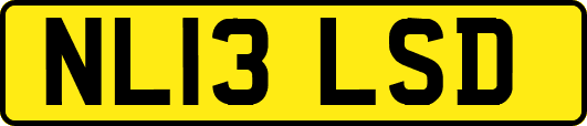 NL13LSD