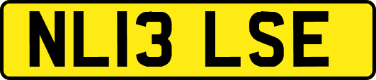 NL13LSE