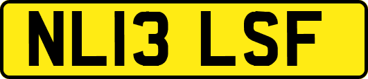 NL13LSF