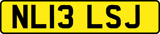 NL13LSJ