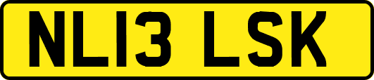 NL13LSK