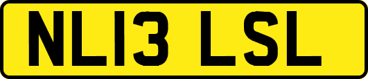 NL13LSL