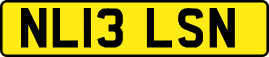 NL13LSN