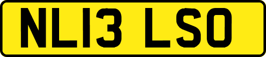 NL13LSO