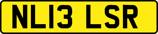 NL13LSR