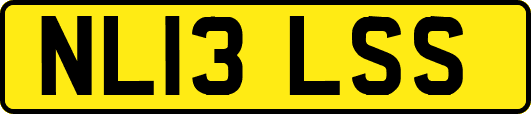 NL13LSS