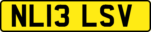 NL13LSV
