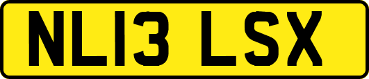 NL13LSX