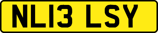 NL13LSY