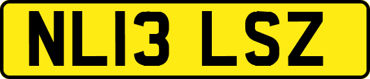 NL13LSZ