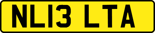 NL13LTA