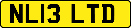 NL13LTD