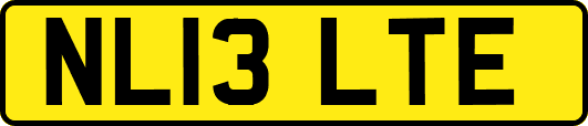 NL13LTE