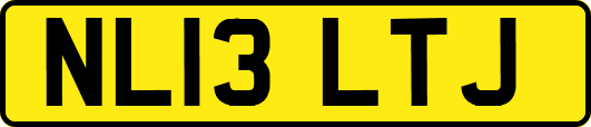 NL13LTJ