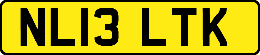 NL13LTK