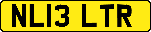 NL13LTR
