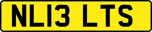 NL13LTS