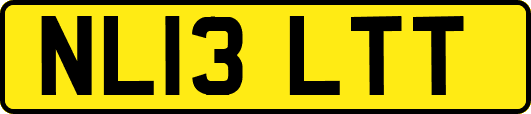 NL13LTT