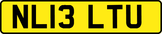 NL13LTU