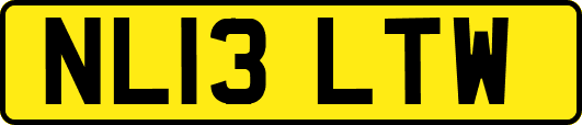 NL13LTW