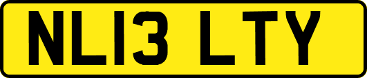 NL13LTY