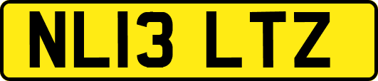 NL13LTZ