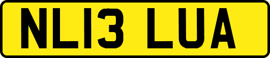 NL13LUA