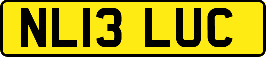 NL13LUC