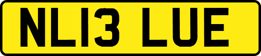 NL13LUE