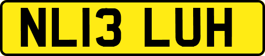 NL13LUH
