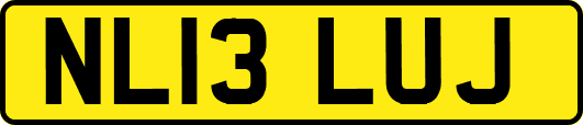 NL13LUJ