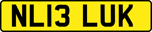 NL13LUK