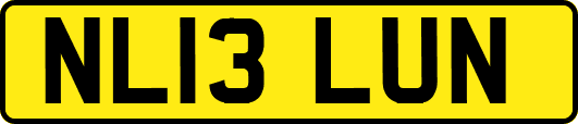 NL13LUN