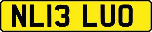 NL13LUO