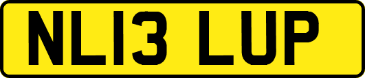 NL13LUP