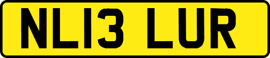 NL13LUR