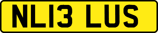 NL13LUS