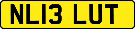 NL13LUT