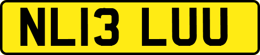 NL13LUU