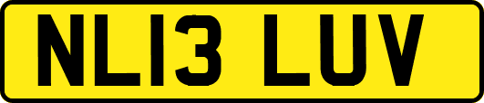 NL13LUV
